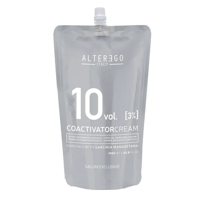 Alter Ego Coactivator Cream 1000ml