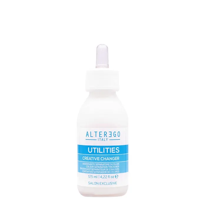 Alter Ego Color Utilities Creactive Changer 125ml