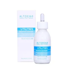 Alter Ego Color Utilities Creactive Changer 125ml