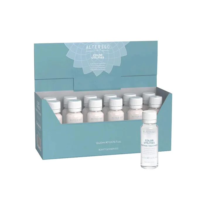 Alter Ego Color Utilities Creactive Changer 125ml