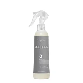 Alter Ego Egobond 0 Primer Tratamiento Preparador 125ml