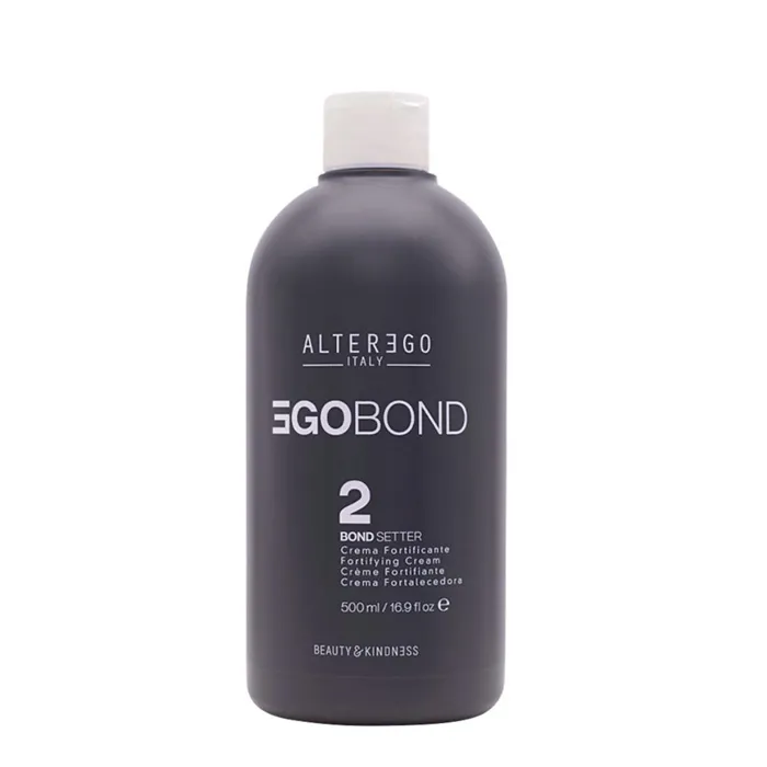 Alter Ego Egobond 0 Primer Tratamiento Preparador 125ml