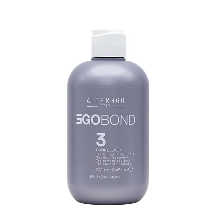 Alter Ego Egobond 0 Primer Tratamiento Preparador 125ml