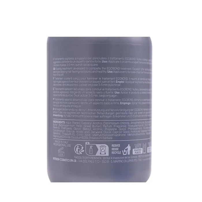 Alter Ego Egobond 0 Primer Tratamiento Preparador 125ml