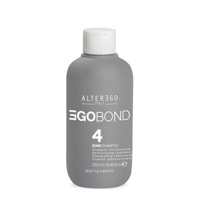 Alter Ego Egobond 0 Primer Tratamiento Preparador 125ml