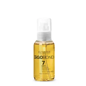Alter Ego Egobond 0 Primer Tratamiento Preparador 125ml