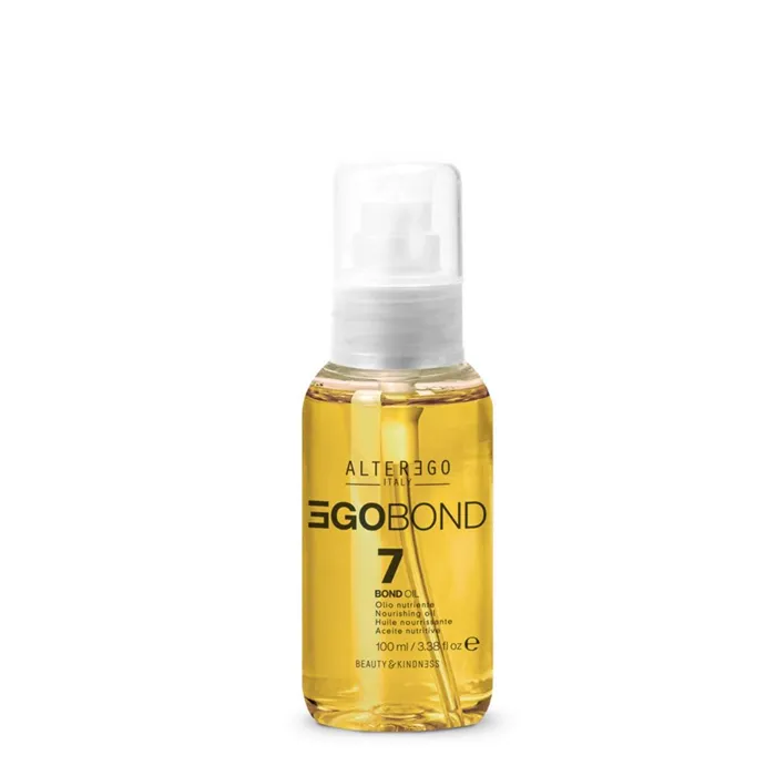 Alter Ego Egobond 0 Primer Tratamiento Preparador 125ml