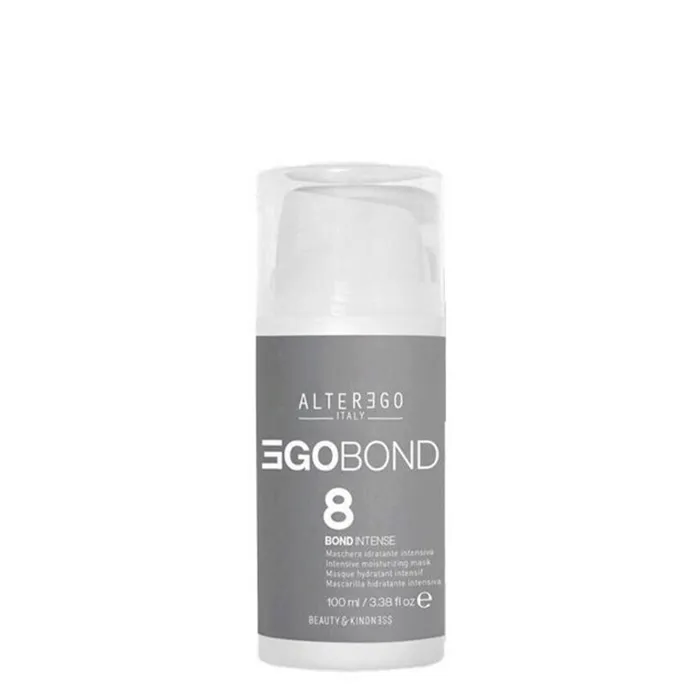 Alter Ego Egobond 0 Primer Tratamiento Preparador 125ml