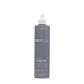 Alter Ego Egobond 0 Primer Tratamiento Preparador 125ml