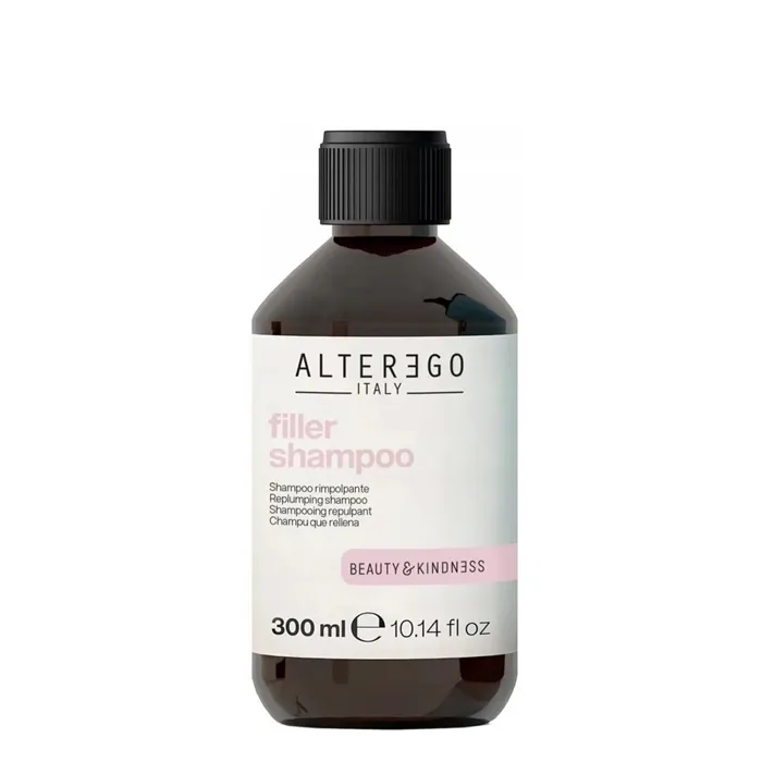 Alter Ego Filler Booster 12x10ml