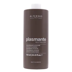 Alter Ego Plasmante Neutralizer 750ml