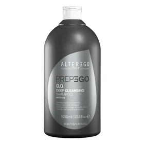 Alter Ego Shapego Deep Cleansing 1000ml