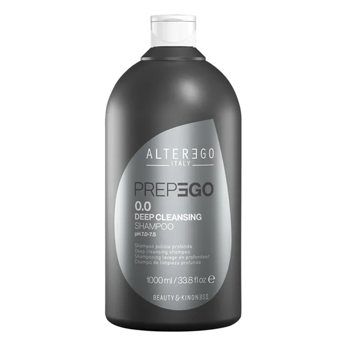 Alter Ego Shapego Deep Cleansing 1000ml