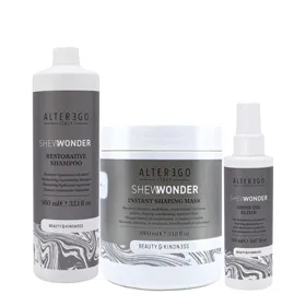 Alter Ego Shewonder Kit Profesional
