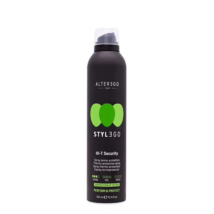 Alter Ego Stylego Hi-T Security 300ml