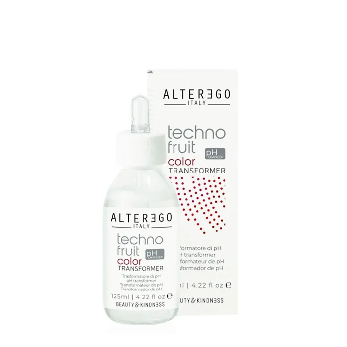 Alter Ego Techno Fruit Color Transformer 125ml