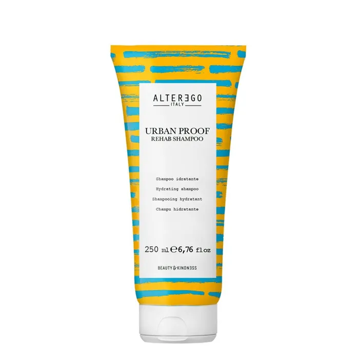 Alter Ego Urban Proof Care Cream 200ml