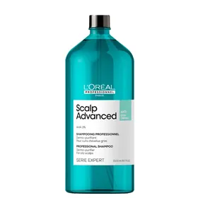 Loreal Expert Scalp Advanced Anti Grasa Champu