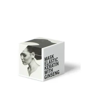 Trendy Hair Mask Elastic Keratin 