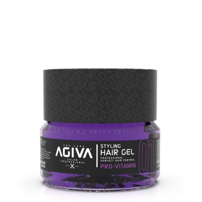 Agiva Styling Hair Gel
