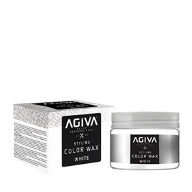 Agiva Hair Pigment Wax 120gr