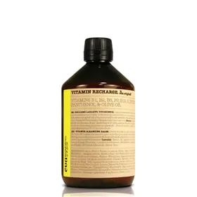 Eva Profesional Vitamin Recharge Balsamo Lavante 500ml