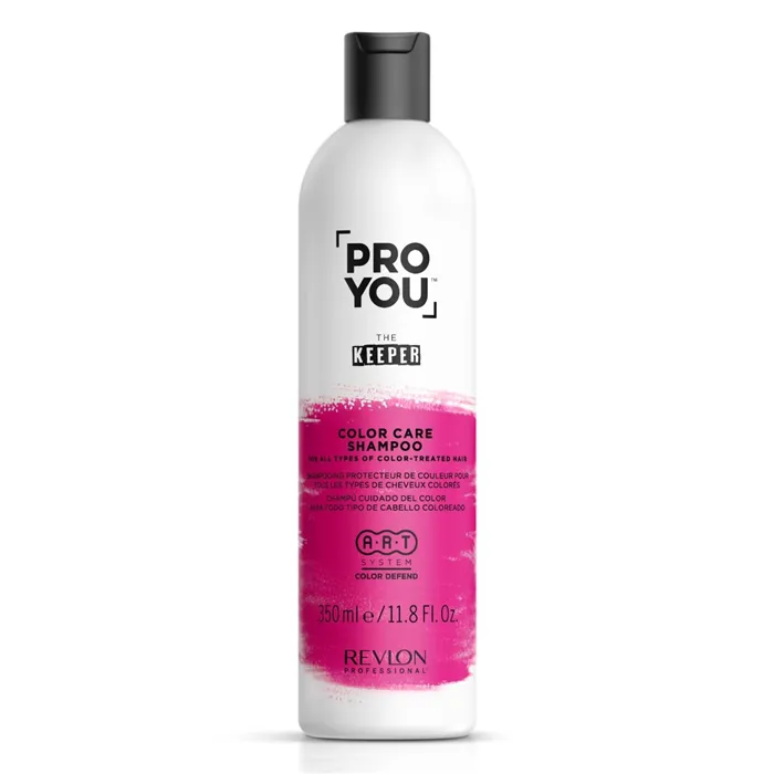 Revlon Pro You Color Care Shampoo 