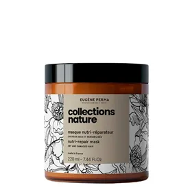 Eugene Perma Collections Nature Nutricion Mascarilla