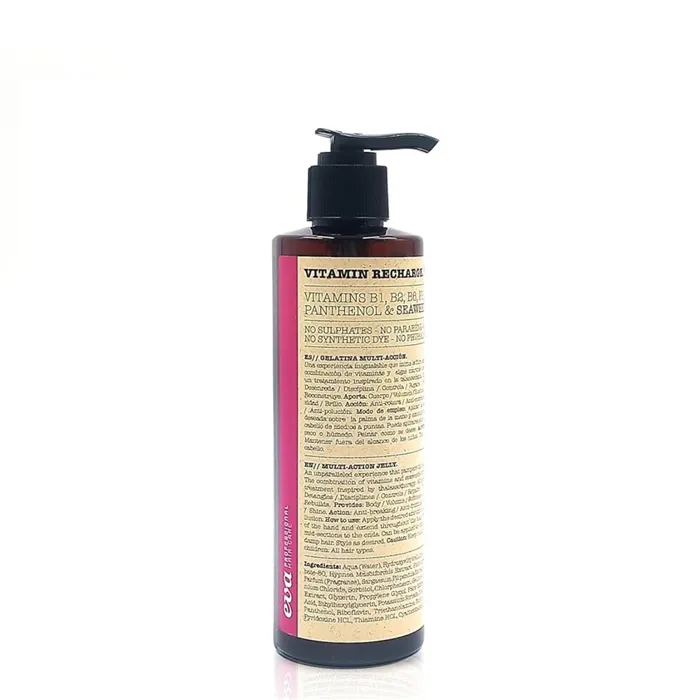 Eva Profesional Vitamin Recharge Oh La La 250ml