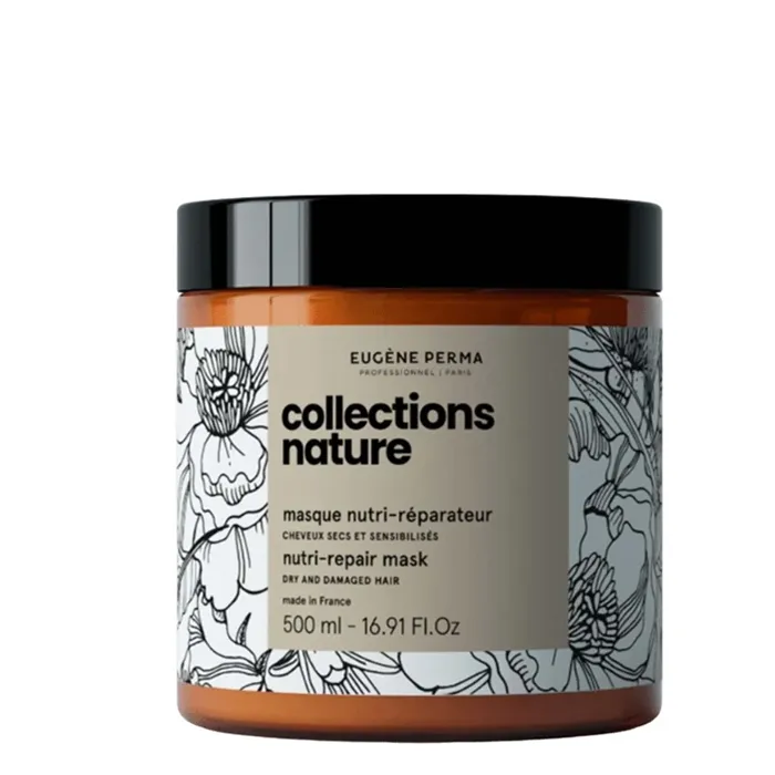 Eugene Perma Collections Nature Nutricion Mascarilla