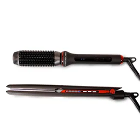 Corioliss Xmas Pack C3 & Hot Brush