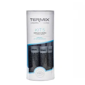 Termix Pack Cepillos C-Ramic