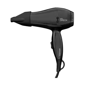 Original Secador Viaje Mini Dreox Negro