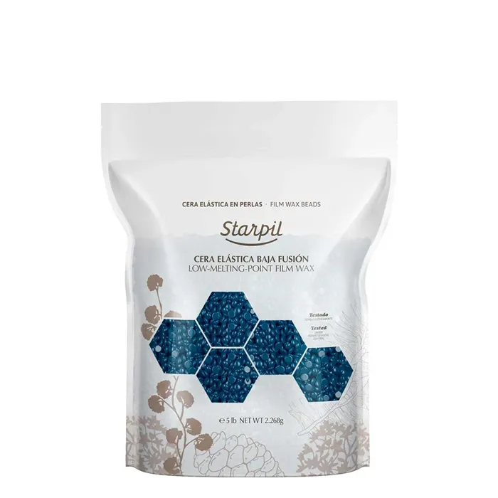 Starpil Cera Elastica Perlas 2.2kg