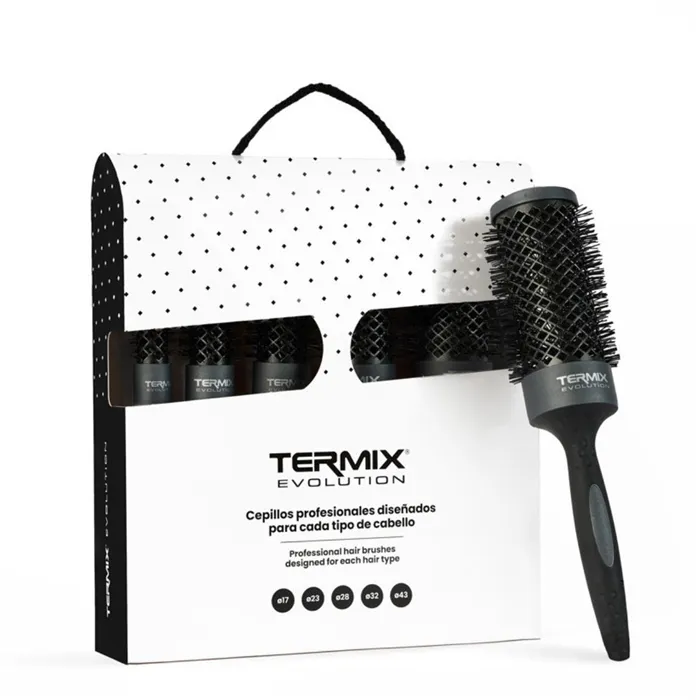 Termix Pack Cepillos Evolution Plus