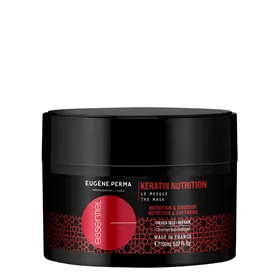 Eugene Perma Essentiel Keratin Nutrition Mask
