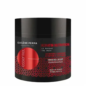 Eugene Perma Essentiel Keratin Nutrition Mask