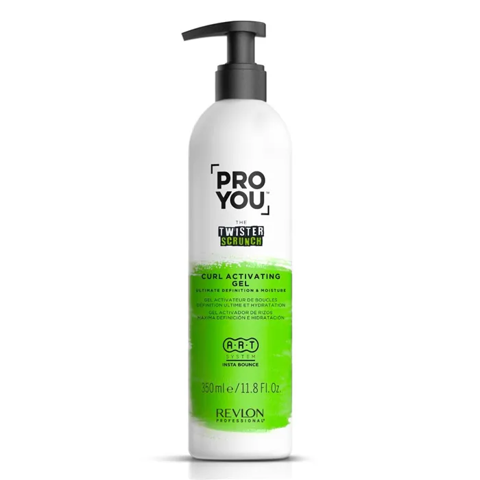 Revlon Pro You Twister Curl Conditioner 350ml