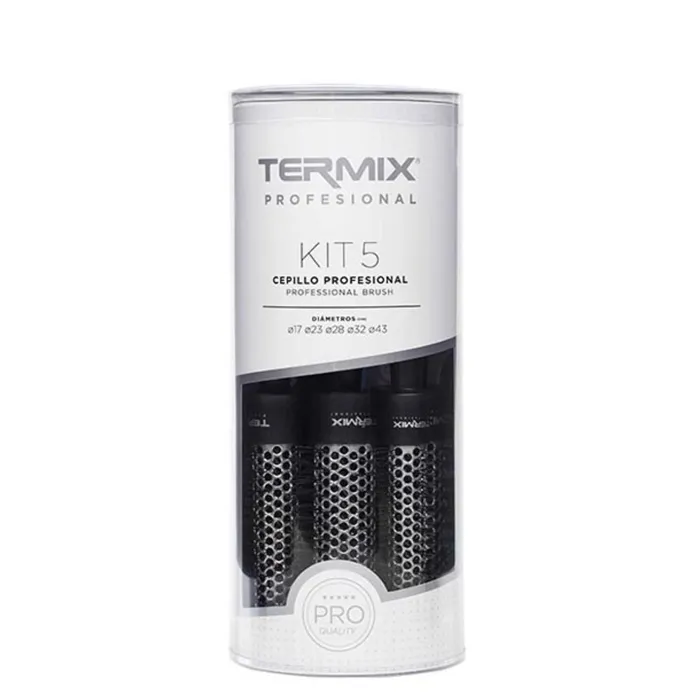 Termix Pack Cepillos Profesional