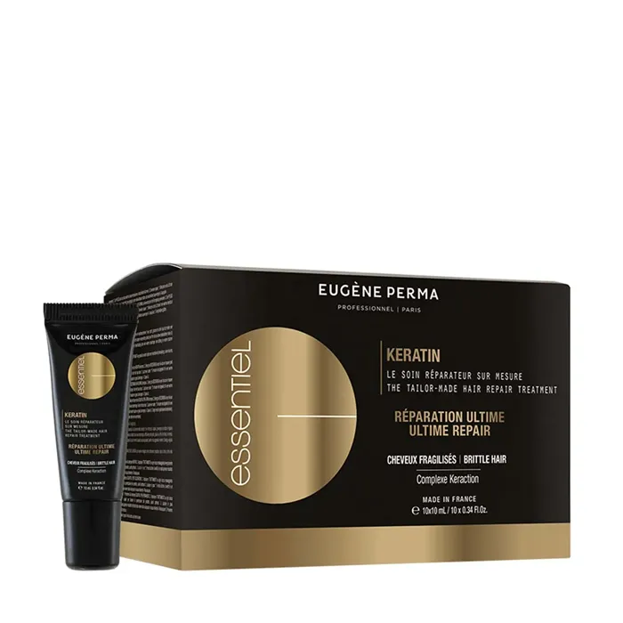 Eugene Perma Essentiel Keratin Original Booster 10x10ml