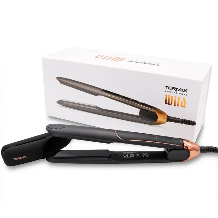 Termix Plancha De Pelo Turmalin Wild