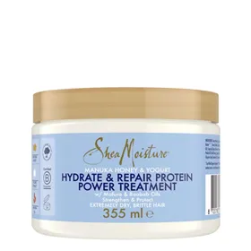 Shea Moisture Manuka Honey & Yogurt Mask 355ml