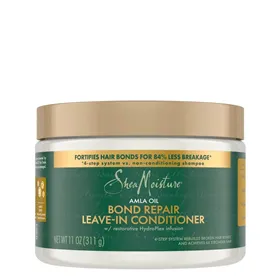 Shea Moisture Amla Oil Bond Leave-In Conditioner 311g