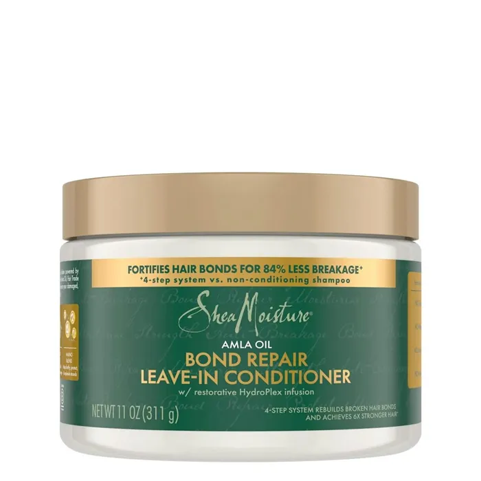 Shea Moisture Amla Oil Bond Leave-In Conditioner 311g