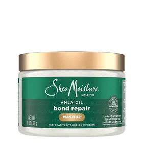 Shea Moisture Amla Oil Bond Repair Masque 311g