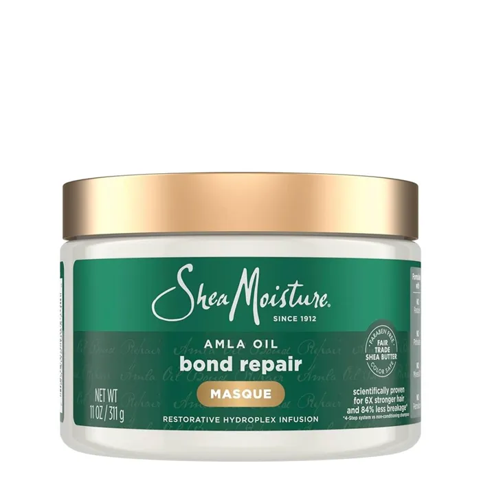 Shea Moisture Amla Oil Bond Repair Masque 311g