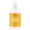 Shea Moisture Low Porosity Conditioner 384ml