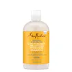 Shea Moisture Low Porosity Shampoo 384ml
