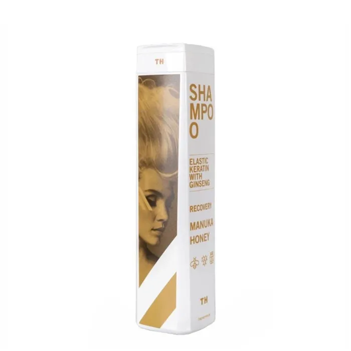 Trendy Hair Bain Manuka