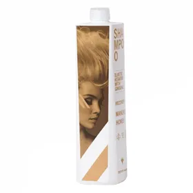 Trendy Hair Bain Manuka